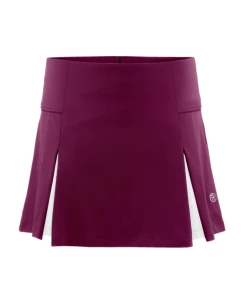 Promo 🥰 Randonnee Pedestre Femme Poivre Blanc Jupe Poivre Blanc 4829 Jam Purple White Femme VIOLET 💯