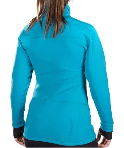 Le moins cher 😍 All Mountain Femme Trangoworld Pullover Trx2 Stretch Wm Pro BLEU ⭐ 12 Le moins cher 😍 All Mountain Femme Trangoworld Pullover Trx2 Stretch Wm Pro BLEU ⭐ -Columbia Shop 390036a2b4864c838e7118b5754d92d0