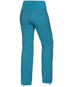 Grosses soldes 🔔 Escalade Femme Ocun Pantalon D'escalade Femme Ocun Noya BLEU ⌛ -Columbia Shop 39a0679e2ae84378beadc55d80912be1
