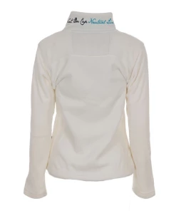 Nouveau 🤩 Mode- Lifestyle Femme Vent Du Cap Blouson Polaire Femme Asa BLANC 👍 -Columbia Shop 3a06042573344399837862bbf516b9c4 1