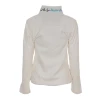 Nouveau 🤩 Mode- Lifestyle Femme Vent Du Cap Blouson Polaire Femme Asa BLANC 👍 -Columbia Shop 3a06042573344399837862bbf516b9c4