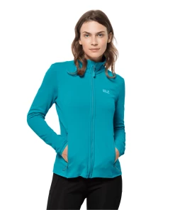 Meilleure vente ❤️ Randonnee Pedestre Femme Jack Wolfskin Polaire Femme Jack Wolfskin Peak Grid BLEU ⌛ 7 Meilleure vente ❤️ Randonnee Pedestre Femme Jack Wolfskin Polaire Femme Jack Wolfskin Peak Grid BLEU ⌛ -Columbia Shop 3a3a7d5d772447bdbedfe6e90fb18d16