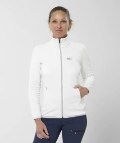 Coupon 💯 Randonnée Femme Millet Seneca Tecno Iii Jkt GRIS ⌛ -Columbia Shop 3a9fb9fb63184b4ab9988acaae12505d