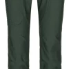 Acheter 🎉 Randonnée Femme Kilpi Pantalon Randonnée Femme Kilpi Jasper-w VERT 👍