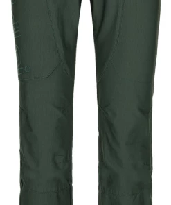 Acheter 🎉 Randonnée Femme Kilpi Pantalon Randonnée Femme Kilpi Jasper-w VERT 👍