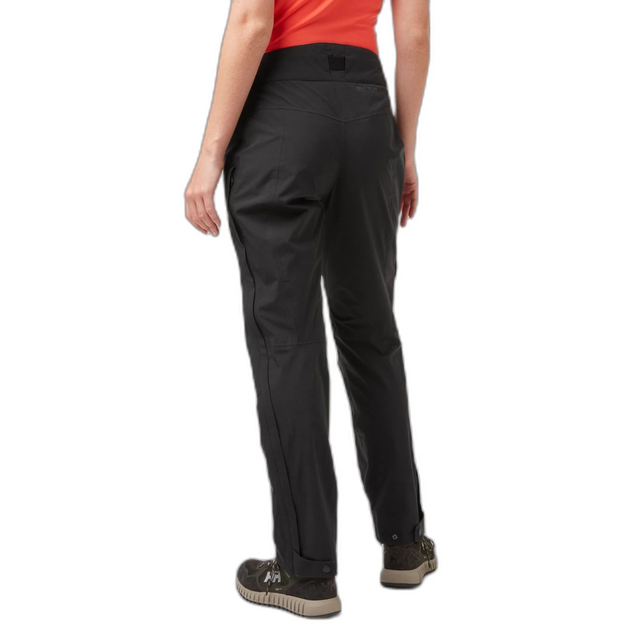 Meilleur prix ???? Randonnee Pedestre Femme Helly Hansen Pantalon Femme Helly Hansen Verglas Infinity Shell NOIR ???? 6 Meilleur prix ???? Randonnee Pedestre Femme Helly Hansen Pantalon Femme Helly Hansen Verglas Infinity Shell NOIR ???? – Image 4
