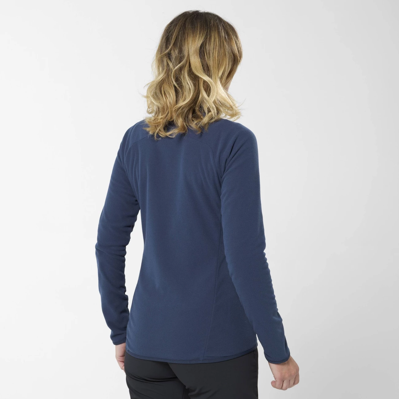 Budget 😍 Alpinisme Femme Millet K Lightgrid BLEU 🌟 7 Budget 😍 Alpinisme Femme Millet K Lightgrid BLEU 🌟 – Image 5