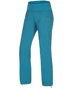 Grosses soldes 🔔 Escalade Femme Ocun Pantalon D'escalade Femme Ocun Noya BLEU ⌛ -Columbia Shop 3b52ab8daa174d3489f3161d01b409be