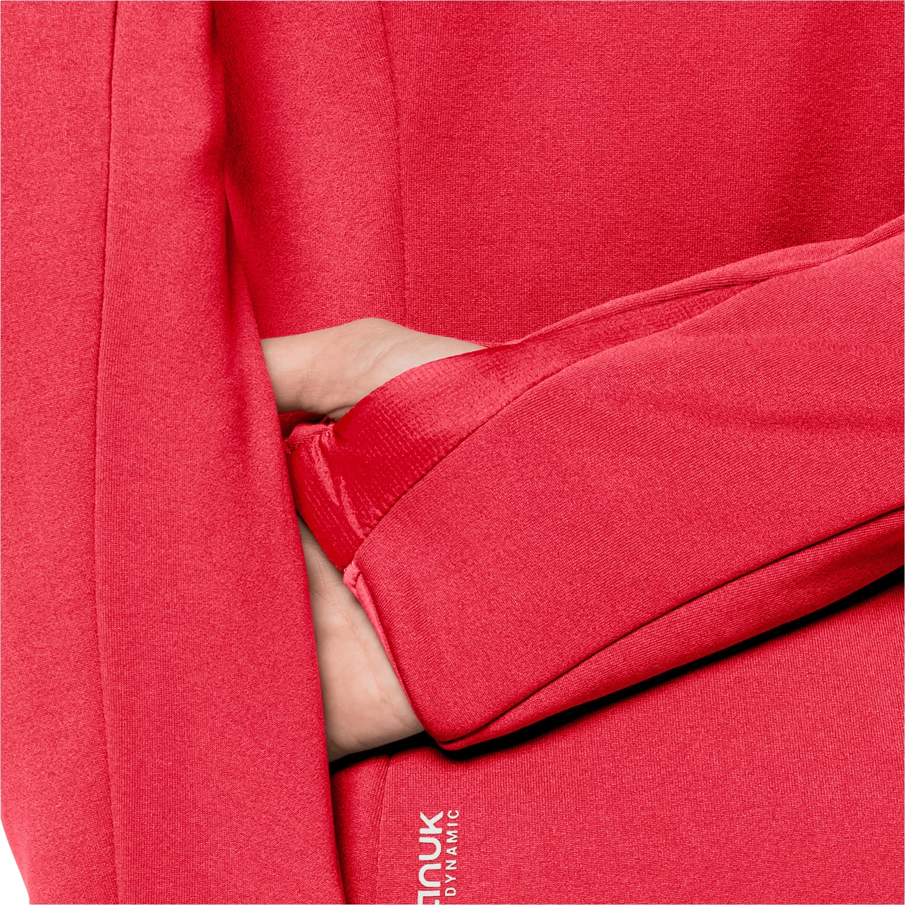 Grosses soldes ✔️ Randonnee Pedestre Femme Jack Wolfskin Polaire Femme Jack Wolfskin Tasman Hybrid Fz ROUGE 🎉 6 Grosses soldes ✔️ Randonnee Pedestre Femme Jack Wolfskin Polaire Femme Jack Wolfskin Tasman Hybrid Fz ROUGE 🎉 – Image 4