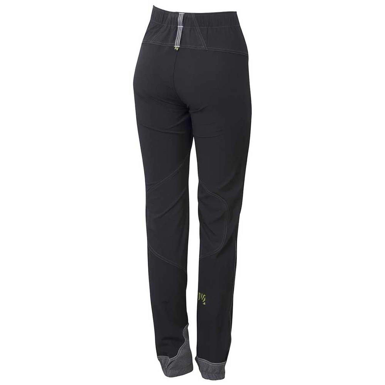 Le moins cher 🎁 Montagne Femme Karpos Karpos Rock Pants NOIR 👍 4 Le moins cher 🎁 Montagne Femme Karpos Karpos Rock Pants NOIR 👍 – Image 2