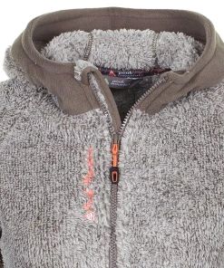 Remise ⌛ Ski Alpin Femme Peak Mountain Peak Mountain - Blouson Polaire Femme Almeria-gris MARRON 🎁 12 Remise ⌛ Ski Alpin Femme Peak Mountain Peak Mountain - Blouson Polaire Femme Almeria-gris MARRON 🎁 -Columbia Shop 3d87bba837db4fe8a47a9af4266f5cfe