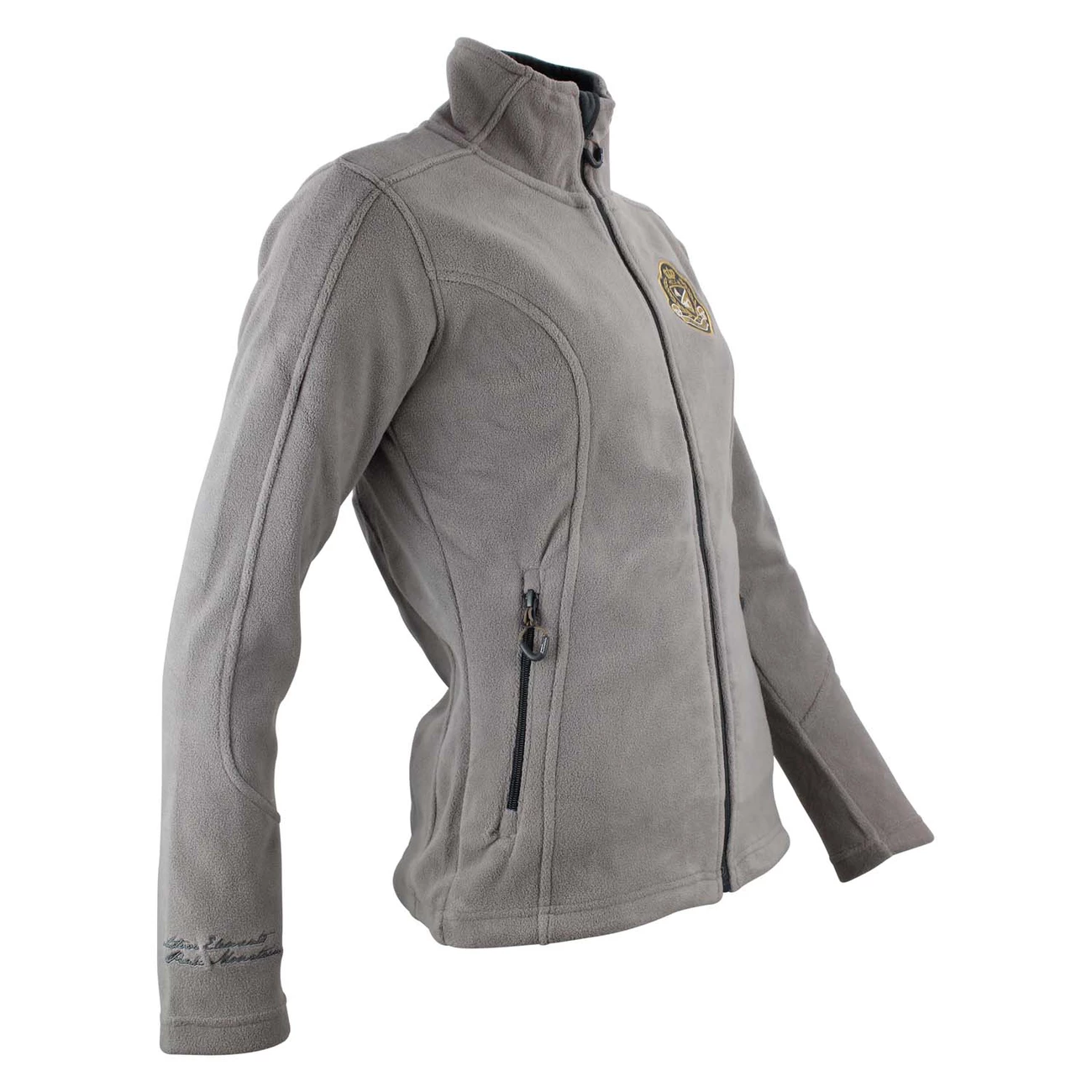 Acheter ❤️ Mode- Lifestyle Femme Peak Mountain Blouson Polaire Femme Asak MARRON 🌟 5 Acheter ❤️ Mode- Lifestyle Femme Peak Mountain Blouson Polaire Femme Asak MARRON 🌟 – Image 3