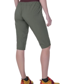 Top 10 🤩 Randonnée Femme Kilpi Pantacourt Randonnée Femme Kilpi Meedin-w ROUGE 😉