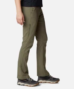Les meilleures critiques de 👏 Outdoor Femme Colu Pantalon De Randonnée Columbia On The Go™ Stone Green Femme VERT 🎉 -Columbia Shop 3de58d375d1542f4af2115a50a7e5c2e