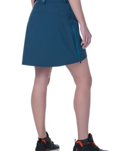 De gros 💯 Randonnée Femme Kilpi Jupe Randonnée Femme Kilpi Ana-w BLEU 😍 -Columbia Shop 3e4420f7dab4485cae5c50f34940cd6b