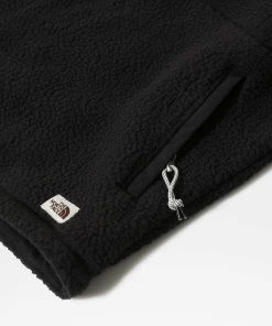 Tout neuf ✨ Mode- Lifestyle Femme The North Face Polaire Femme The North Face Cragmont NOIR ✔️