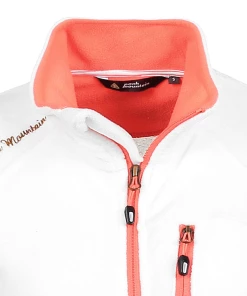 Remise 🛒 Mode- Lifestyle Femme Peak Mountain Blouson Polaire Femme Acalon BLANC 🤩 -Columbia Shop 3f0a2ce6969a445fa14e97ac0840d739