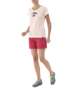 Budget 🧨 Randonnée Femme Millet Wanaka Stretch Ii ROUGE 💯 -Columbia Shop 3f83fe12d7bd4f139fb29c828ffc84ac