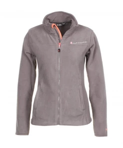 Offres 🎁 Mode- Lifestyle Femme Peak Mountain Blouson Polaire Femme Acesare MARRON 😍 -Columbia Shop 3fc1b36a8627428991933ab05f4d7d12