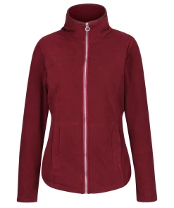 Remise 👏 Mode- Lifestyle Femme Regatta Veste Polaire Fayona Femme BEIGE ⌛ -Columbia Shop 404469d962264704b1ca109d64213795