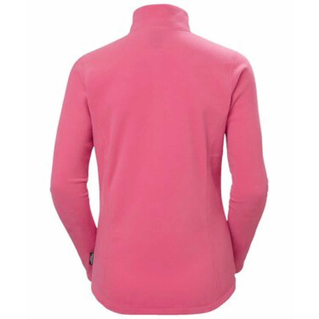 Promo ❤️ Randonnee Pedestre Femme Helly Hansen Polaire 1/2 Zip Femme Helly Hansen Daybreaker ROSE ❤️ 4 Promo ❤️ Randonnee Pedestre Femme Helly Hansen Polaire 1/2 Zip Femme Helly Hansen Daybreaker ROSE ❤️ – Image 2