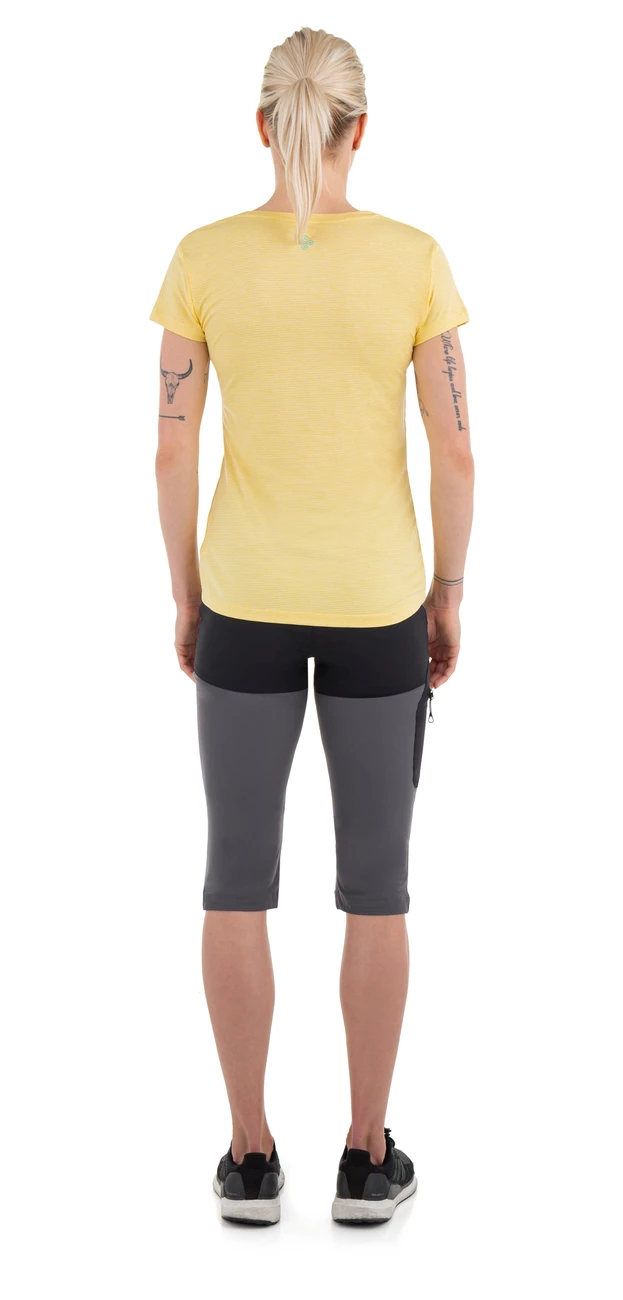 Le moins cher 😀 Randonnée Femme Kilpi Pantacourt Randonnée Femme Kilpi Otara-w GRIS 🔔 3 Le moins cher 😀 Randonnée Femme Kilpi Pantacourt Randonnée Femme Kilpi Otara-w GRIS 🔔