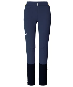 Acheter 🎁 Randonnée Femme Millet Pierra Ment' Pt BLEU 🥰 -Columbia Shop 41f0faf5d6dc48669522a2b794d38432