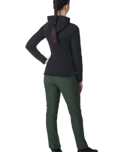 Sortie 🛒 Randonnée Femme Kilpi Pantalon Randonnée Femme Kilpi Jasper-w MARRON ✔️