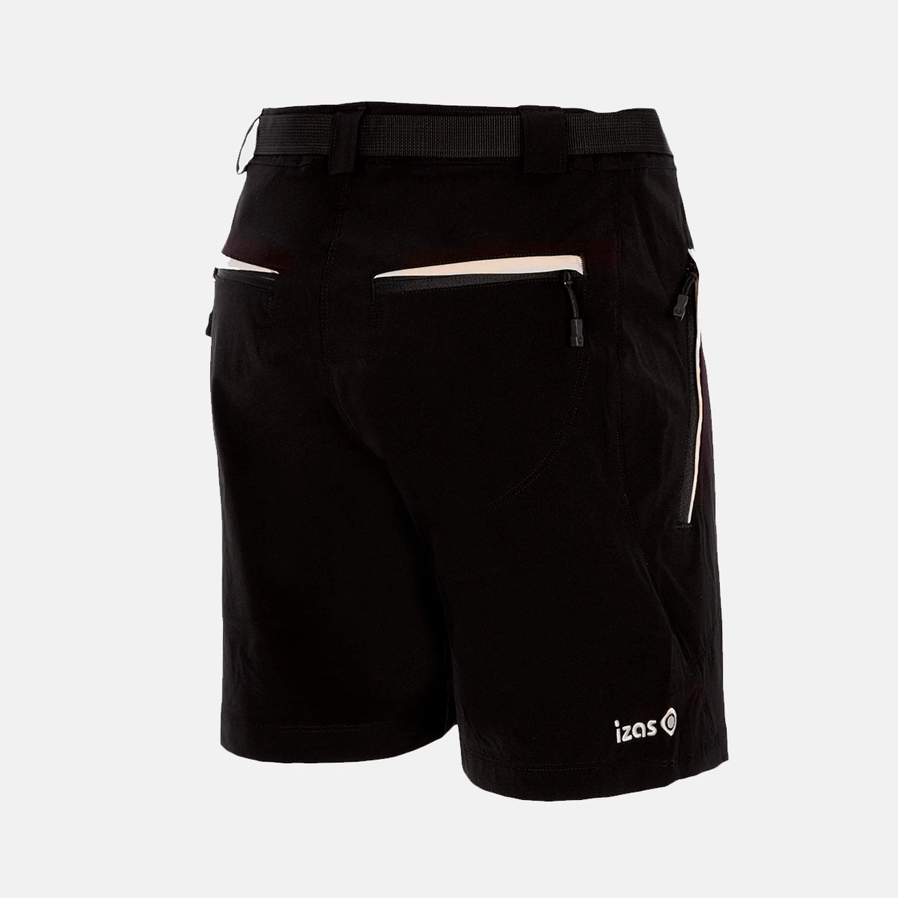 Le moins cher ⌛ Montagne Femme Izas Izas Mesa NOIR 🌟 6 Le moins cher ⌛ Montagne Femme Izas Izas Mesa NOIR 🌟 – Image 4