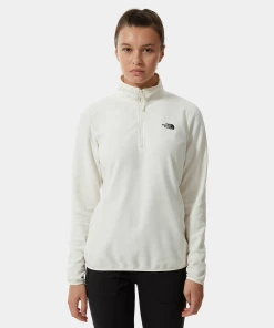 Meilleur prix 🛒 Mode- Lifestyle Femme The North Face Polaire À Zip Femme The North Face 100 glacier BLANC ❤️ 13 Meilleur prix 🛒 Mode- Lifestyle Femme The North Face Polaire À Zip Femme The North Face 100 glacier BLANC ❤️ -Columbia Shop 4364947cd9434b8b8e4eac909f604908