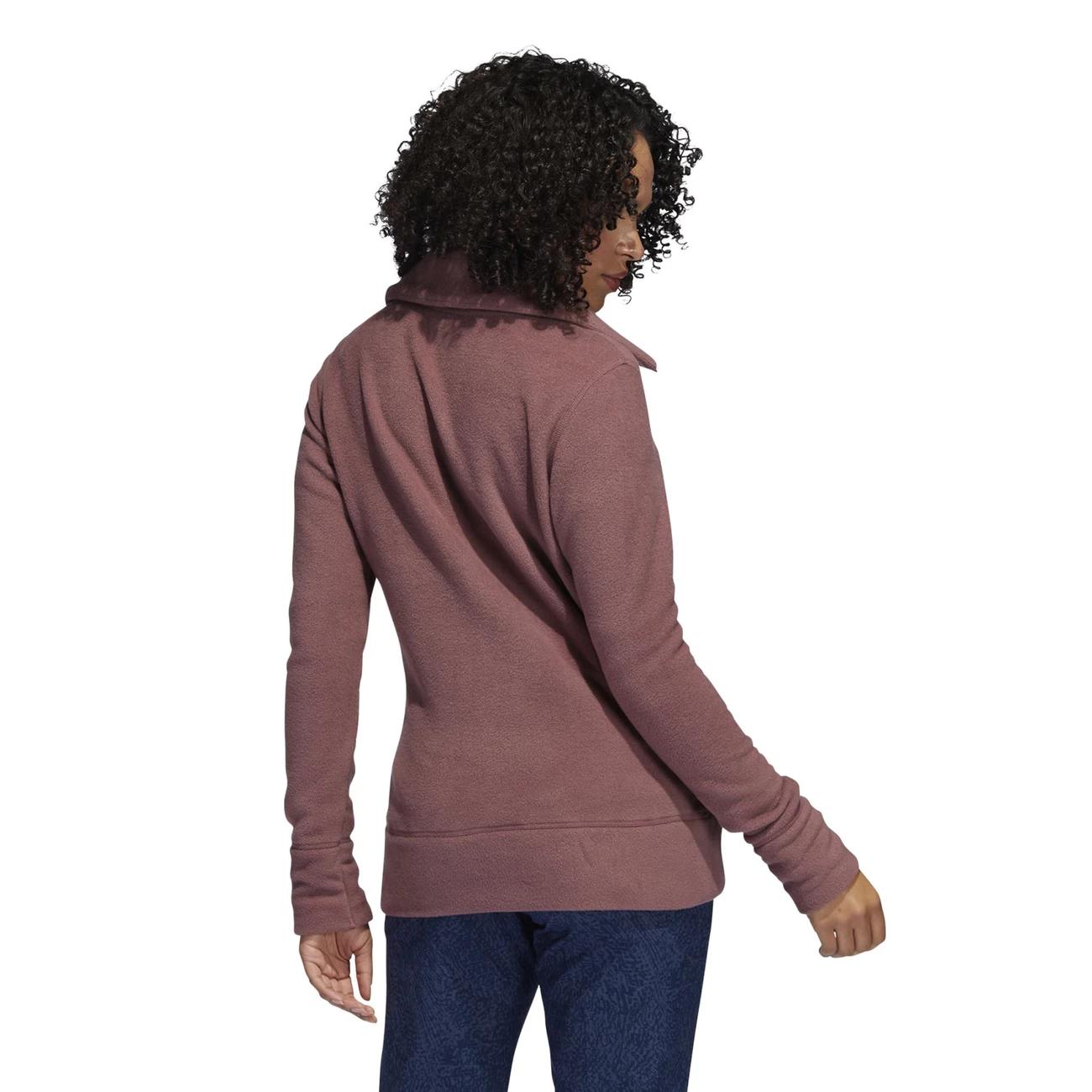 De gros 🛒 Golf Femme Adidas Polaire Femme Adidas ROUGE ❤️ 3 De gros 🛒 Golf Femme Adidas Polaire Femme Adidas ROUGE ❤️