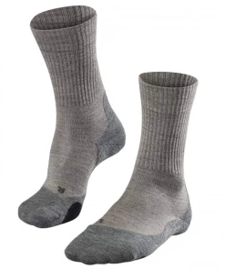 Grosses soldes 🥰 Outdoor Femme Falke Falke - Chaussettes De Trekking Tk 2 Wool Femmes (gris) GRIS 🎉 13 Grosses soldes 🥰 Outdoor Femme Falke Falke - Chaussettes De Trekking Tk 2 Wool Femmes (gris) GRIS 🎉 -Columbia Shop 445a0e32f0124b3e80eb67fba98d63a1