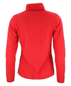 Promo đ Mode- Lifestyle Femme Peak Mountain Blouson Polaire Femme Acalono ROUGE â 10 Promo đ Mode- Lifestyle Femme Peak Mountain Blouson Polaire Femme Acalono ROUGE â -Columbia Shop 445c873d6d5d4577a143f3188ab606f9