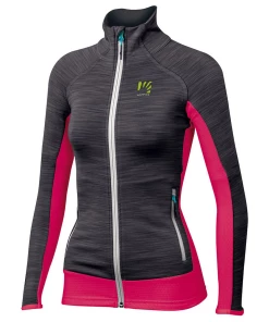 Sortie 🤩 Ski Femme Karpos Karpos Vallazza GRIS 🛒 -Columbia Shop 447968b96ea84cb6b17dc488d974b097