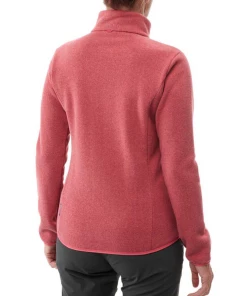 Meilleure affaire ⌛ Sports Dhivers Femme Lafuma Polaire Lafuma Techfleece F-zip Rose Femme ROSE ⭐ -Columbia Shop 447bbeff704046efaf8e46a073ad977f