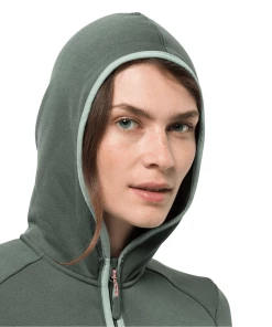 Sortie ✔️ Randonnee Pedestre Femme Jack Wolfskin Polaire Femme Jack Wolfskin Turbulence VERT ❤️ 13 Sortie ✔️ Randonnee Pedestre Femme Jack Wolfskin Polaire Femme Jack Wolfskin Turbulence VERT ❤️ -Columbia Shop 455907a9215c4020bed91c1a24aae8c5