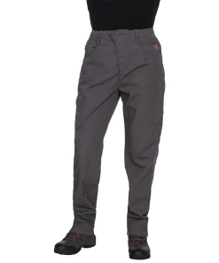 Bon marché ✔️ Montagne Femme Trespass Trespass Rambler GRIS 😉