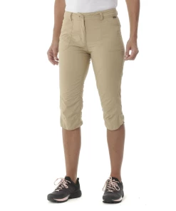 De gros ⌛ Randonnee Pedestre Femme Lafuma Pantacourt - Femme - Beige - Access Knee Pants W BEIGE 😉 -Columbia Shop 46df0948769f4519a668697bf4c38c5e