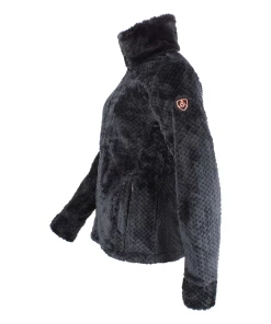 Meilleure affaire 💯 Mode- Lifestyle Femme Peak Mountain Blouson Polaire Femme Ataway NOIR 💯 -Columbia Shop 47d32e2c36894b0988eb2b40009f2c57