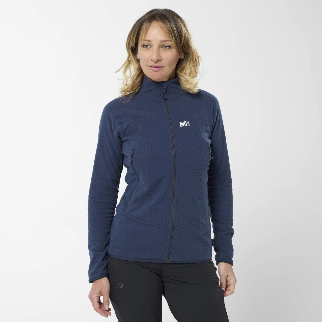 Budget 😍 Alpinisme Femme Millet K Lightgrid BLEU 🌟 4 Budget 😍 Alpinisme Femme Millet K Lightgrid BLEU 🌟 – Image 2