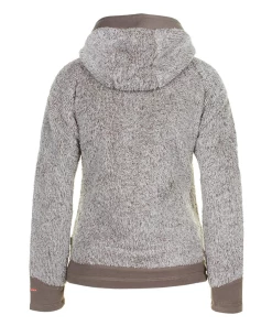 Remise ⌛ Ski Alpin Femme Peak Mountain Peak Mountain - Blouson Polaire Femme Almeria-gris MARRON 🎁 11 Remise ⌛ Ski Alpin Femme Peak Mountain Peak Mountain - Blouson Polaire Femme Almeria-gris MARRON 🎁 -Columbia Shop 4955d76d1c264ea5a56a5b1e7a180da2