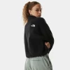 Sortie 🔥 Mode- Lifestyle Femme The North Face Polaire À Zip Femme The North Face Tka Kataka NOIR 👍 -Columbia Shop 49c5d6af1f524a3d9ebe2b3622e2aeb9