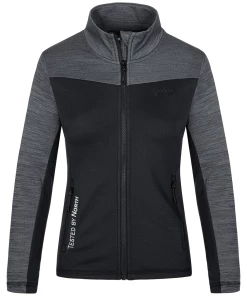 Vente flash 🔔 Ski Femme Kilpi Polaire Technique Femme Kilpi Siren-w NOIR 🛒 -Columbia Shop 49d00c1f9a104f5cb945b2fbc7917541