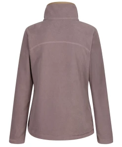 Remise 👏 Mode- Lifestyle Femme Regatta Veste Polaire Fayona Femme BEIGE ⌛ -Columbia Shop 4b693b1d830a4ffc9425675b2ad444ee