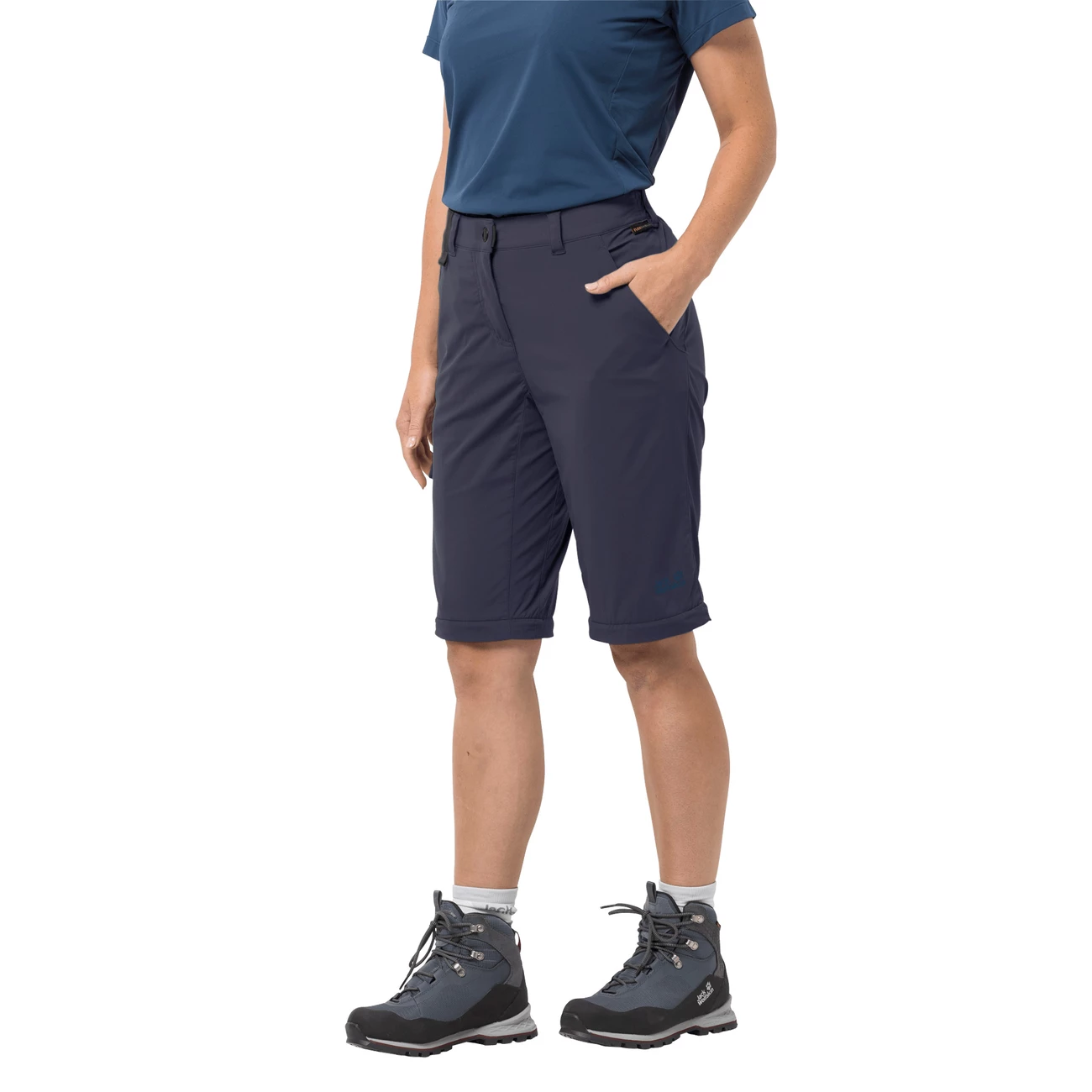 Remise 😉 Randonnee Pedestre Femme Jack Wolfskin Pantalon À Fermeture Éclair Femme Jack Wolfskin Activate Light GRIS ⌛ 3 Remise 😉 Randonnee Pedestre Femme Jack Wolfskin Pantalon À Fermeture Éclair Femme Jack Wolfskin Activate Light GRIS ⌛