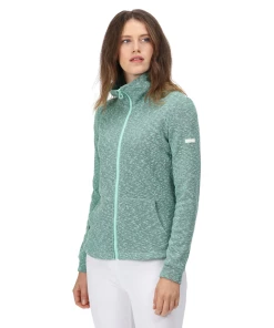 Remise 🛒 Mode- Lifestyle Femme Regatta Veste Polaire Olanna Femme BEIGE ❤️ -Columbia Shop 4c69e39a62884659acefa62c8394f7df