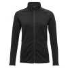 Remise 🎁 Mode- Lifestyle Femme Rossignol Rossignol W Classique Clim Polaire Femme NOIR 🧨