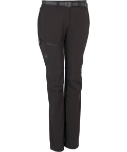 Meilleure vente ✔️ All Mountain Femme Ternua Hopeallpant NOIR 🤩 -Columbia Shop 4e2bffa348fe438f83c43f491d4912c7