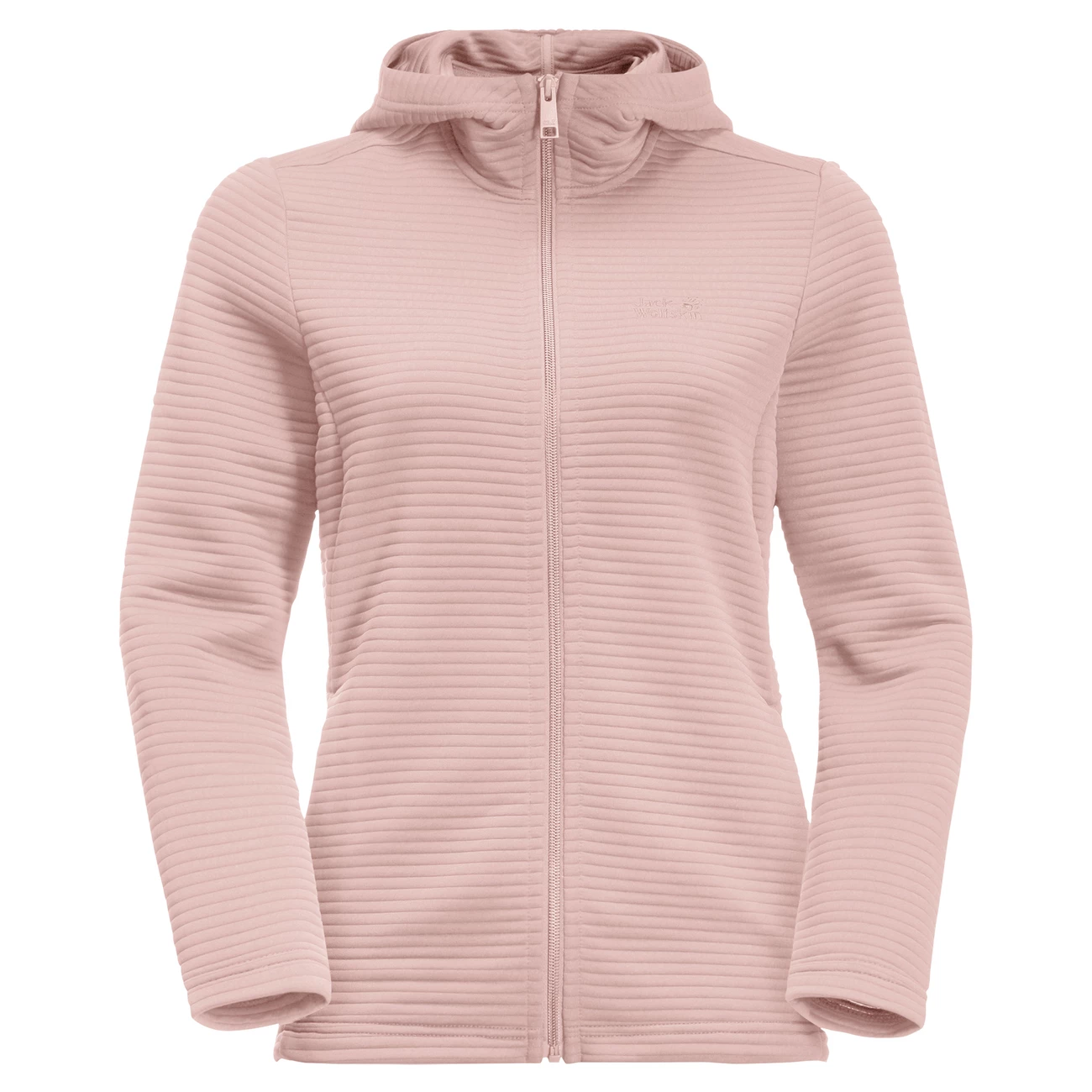 Offres 🥰 Mode- Lifestyle Femme Jack Wolfskin Polaire À Capuche Femme Jack Wolfskin Modesto ROSE ✨ 3 Offres 🥰 Mode- Lifestyle Femme Jack Wolfskin Polaire À Capuche Femme Jack Wolfskin Modesto ROSE ✨