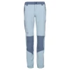 Remise 🧨 Randonnee Pedestre Femme Kilpi Pantalon Femme Kilpi Hosio BLEU 💯 -Columbia Shop 4eb6791924ba4e1c8c7e748fc5ba06b5